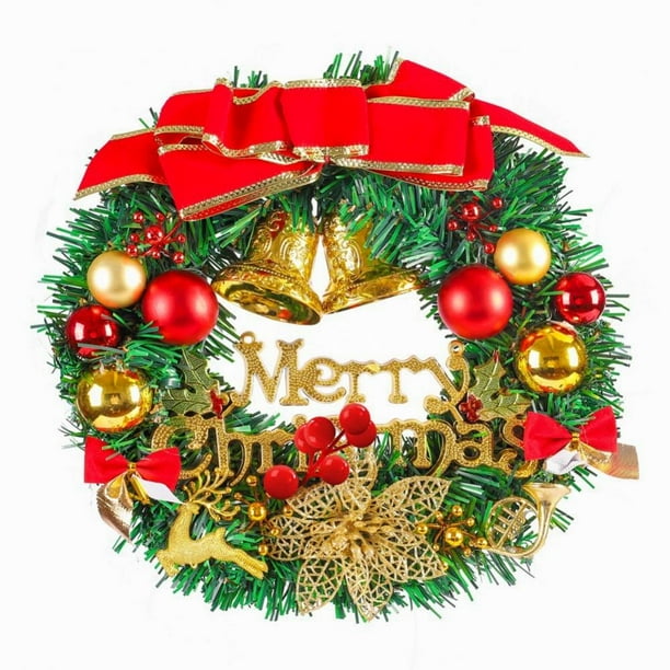 30 LED Lights Battery Operated Christmas Artificial Wreath with Hook for Front Door Home Wall Window Wedding Decor Indoor Outdoor Fristmas 16 Lighted Olive Leaves Wreath with Berries 30 LED Lights Battery Operated Christmas Artificial Wreath with Hook for Front Door Home Wall Window Wedding Decor Indoor Outdoor Fristmas 16 Lighted Olive Leaves Wreath with Berries